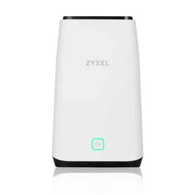 Router inalambrico zyxel fwa - 510 - eu0102f 5g 2 puertos