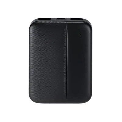 Powerbank rivacase va2006 5000mah negro