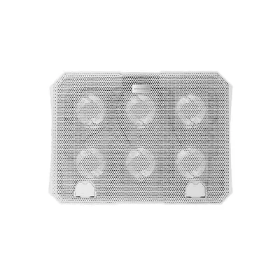 Base de refrigeracion mars gaming mnbc23w para portatil 16 pulgadas
