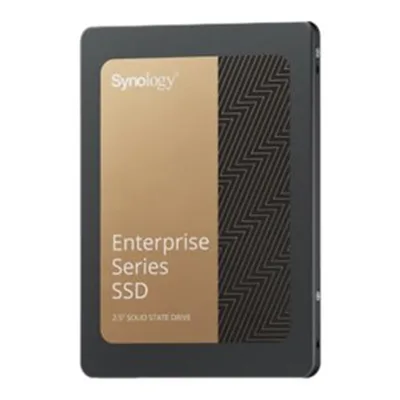 Disco duro interno ssd synology sat5210 7tb 2.5 pulgadas sata 6gb - s
