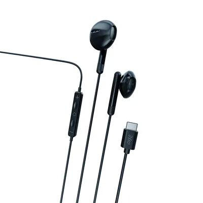 Auricualres myway mwhph0033 negro
