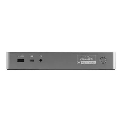 Docking station startech 10 en 1