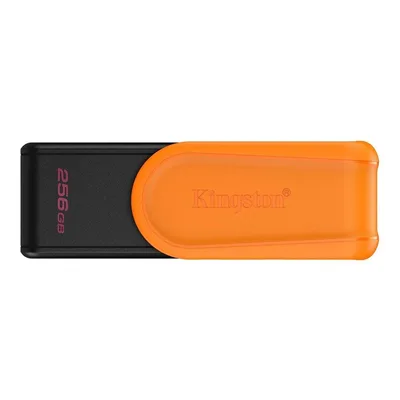 Memoria usb 3.2 kingston 256 gb datatraveler exodia s