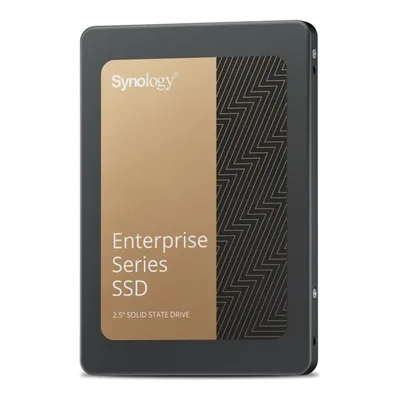 Disco duro interno ssd synology sat5221 3.84tb 2.5 pulgadas sata 6gb - s