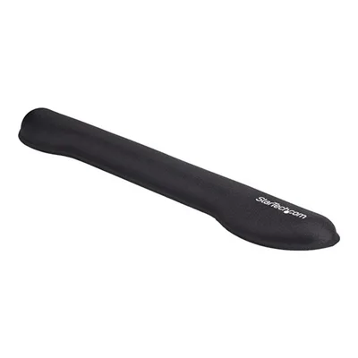 Reposamuñecas ergonomico startech wrstrst para teclado
