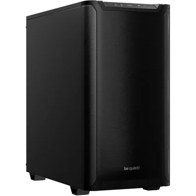 Caja ordenador bequiet pure base 501 atx negro