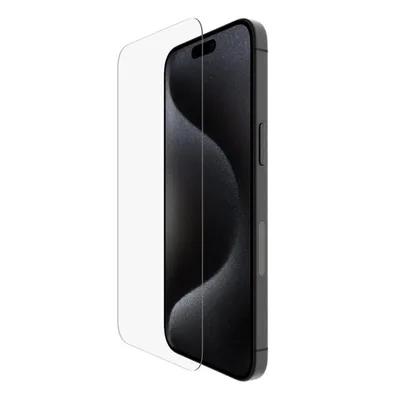 Protector de pantalla belkin ova160hq iphone 16promax cristal templado screenforce