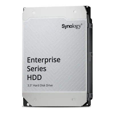 Disco duro interno hdd synology hat5320 - 8t 8tb 3.5 pulgadas 7200rpm sata 6gb - s