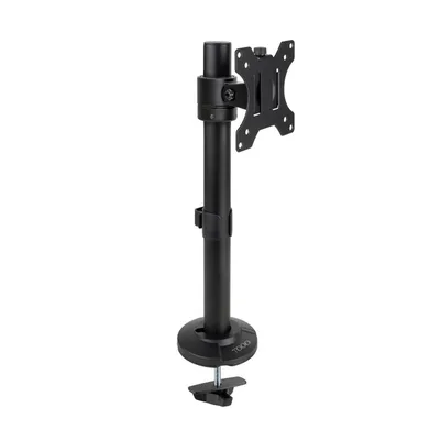 Soporte de mesa tooq 17 pulgadas - 32 pulgadas db1131tn - b negro