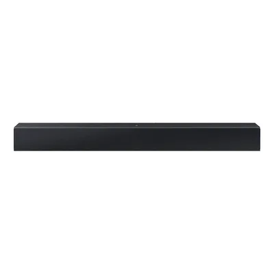 Barra de sonido samsung hw - c400 bluetooth 40w