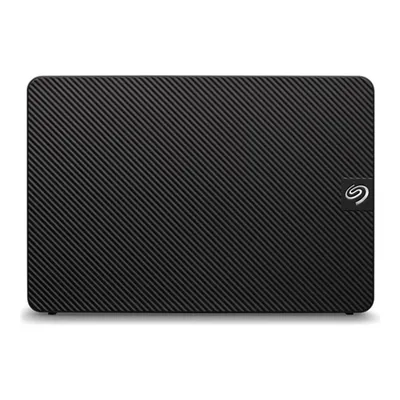 Disco duro externo hdd seagate expansion stkp20000400 20tb 3.5 pulgadas usb 3.0