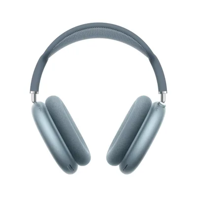 Auriculares apple airpods max 2 inalambrico blue