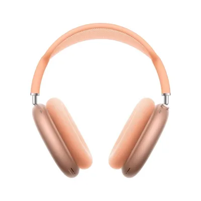 Auriculares apple airpods max 2 inalambrico orange