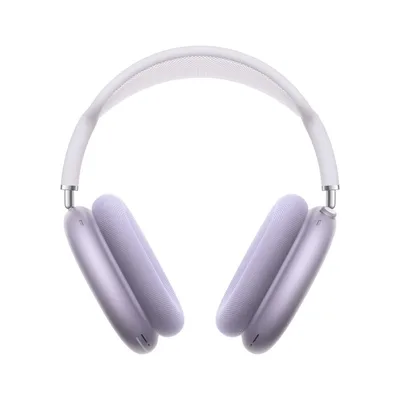 Auriculares apple airpods max 2 inalambrico purple