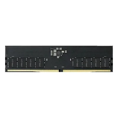 Memoria ram ddr5 16gb pny 5600mt - s udimm