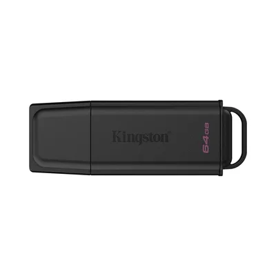 Memoria usb 3.2 kingston 64gb datatraveler exodia