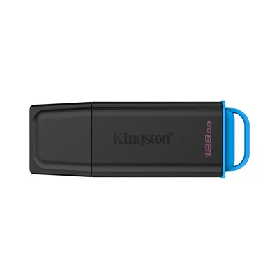 Memoria usb 3.2 kingston 128gb datatraveler exodia