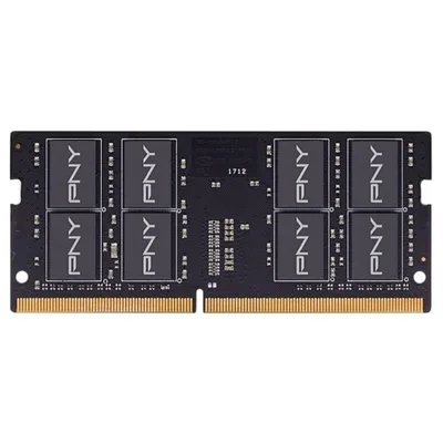 Memoria ram ddr5 16gb pny 5600 sodimm