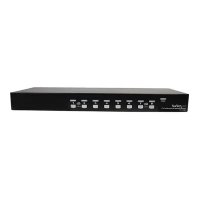 Switch kvm startech sv831dusbau