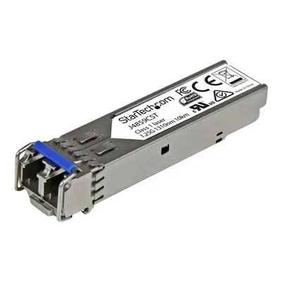 Modulo transceptor sfp startech j4859c