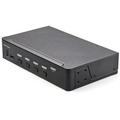 Switch kvm startech sv431hu34k6