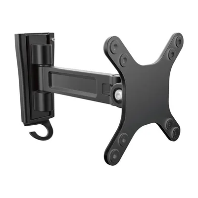 Soporte mesa startech vesa hasta 34 pulgadas 100x100mm max 15kg