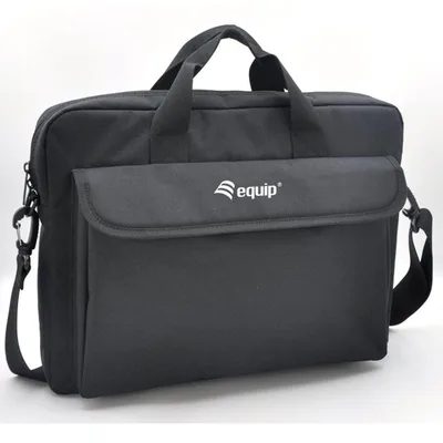 Maletin de portatil equip 15.6 pulgadas negro