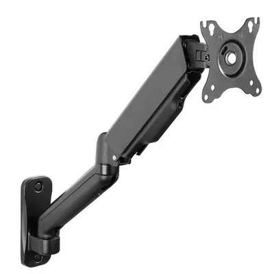 Soporte pared equip vesa hasta 32 pulgadas 100x100 max 9kg