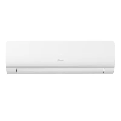Aire acondicionado split 1x1 hisense inverter 2236 frig - h 2236kcal - h wifi kc25yr3b