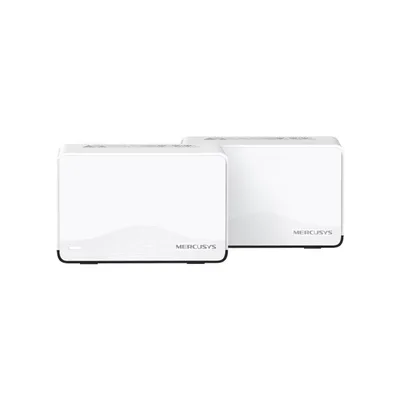 Punto de acceso mercusys halo h27be pack 2