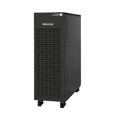 Banco de baterias phasak ph 9285 para ph 9283 - ph 9284