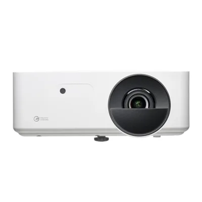 Proyector optoma lh351 eco 4led dlp full hd -  3500 lumenes -  hdmi -  altavoz 15w -  rj45