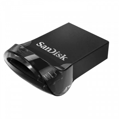 Memoria usb 3.1 sandisk 64gb ultra fit