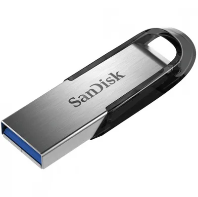 Memoria usb 3.0 sandisk 32gb ultra flair hasta 150 mb - s de velocidad de lectura