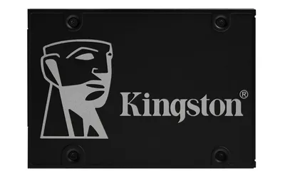 Disco duro interno ssd kingston kc600 256gb 2.5 pulgadas sata 6gb - s