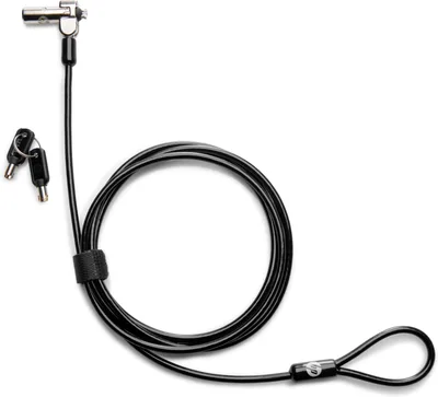 Cable hp antirrobo de llave nano