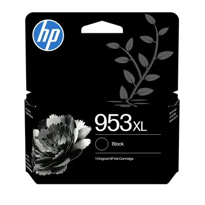 Cartucho tinta hp l0s70ae negro nº 953xl officejet 8710 - 8720 - 8730 - 8740