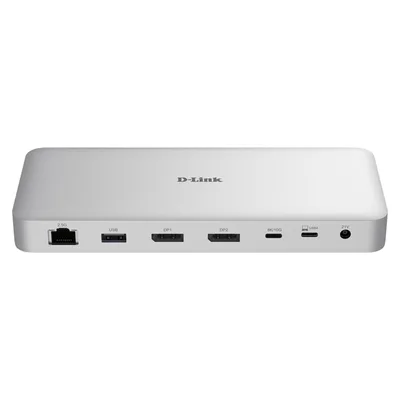 Docking station d - link duf - 901 9 en 1