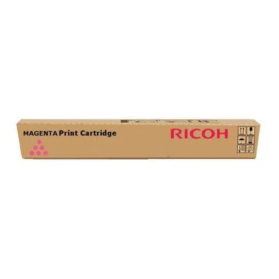 Toner ricoh 841927 magenta mp c2503h -  9.500 paginas