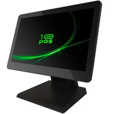 Ordenador tpv 10pos 15.6'' tactil 10t16 j6412 8gb ssd 128gb wifi w11 iot