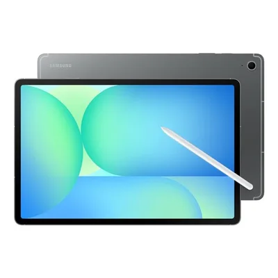 Tablet samsung galaxy tab s10 fe+ 13.1 pulgadas 12gb 256gb gris