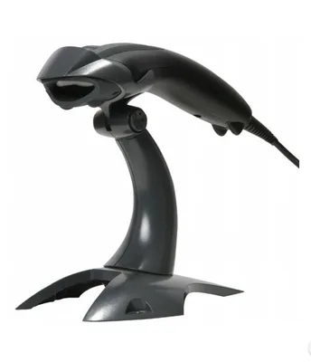 Lector codigo de barras voyager 1200g 1d usb negro