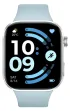 Xiaomi Redmi Watch 6 5,26 cm (2.07") AMOLED 46.5 mm Digital 432 x 514 Pixeles Pantalla táctil Azul GPS (satélite)