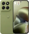 Motorola moto g67 17,3 cm (6.8") Ranura híbrida Dual SIM Android 16.0 5G USB Tipo C 4 GB 256 GB 5200 mAh Verde