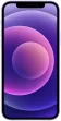 Apple iPhone 12 15,5 cm (6.1") SIM doble iOS 14 5G 64 GB Púrpura