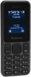 Denver FAS-1880L smartphones 4,5 cm (1.77") USB tipo A 800 mAh Negro