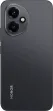 Honor 400 5G 16,6 cm (6.55") SIM doble Android 15 USB Tipo C 8 GB 256 GB 5300 mAh Negro
