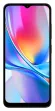 ZTE Blade A35e 16,6 cm (6.52") SIM doble Android 14 Go edition USB Tipo C 2 GB 64 GB 5000 mAh Gris