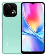 ZTE Blade A35e 16,6 cm (6.52") SIM doble Android 14 4G USB Tipo C 2 GB 64 GB 5000 mAh Verde