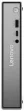 Lenovo ThinkCentre neo 50q Gen 5 Intel® Core™ i3 i3-1315U 8 GB DDR5-SDRAM 512 GB SSD Mini PC Negro